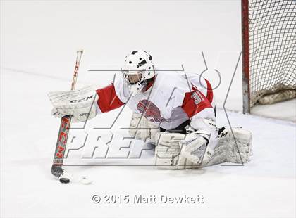 Thumbnail 2 in North Branford vs. Conard (CIAC Division II Semifinal) photogallery.
