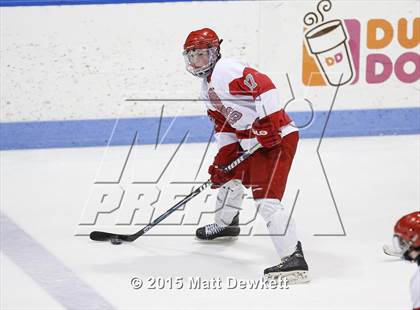 Thumbnail 3 in North Branford vs. Conard (CIAC Division II Semifinal) photogallery.
