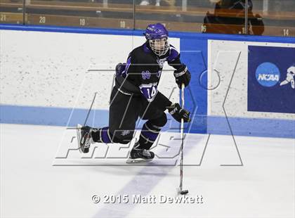Thumbnail 2 in North Branford vs. Conard (CIAC Division II Semifinal) photogallery.