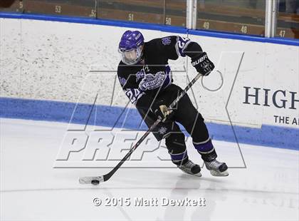 Thumbnail 1 in North Branford vs. Conard (CIAC Division II Semifinal) photogallery.