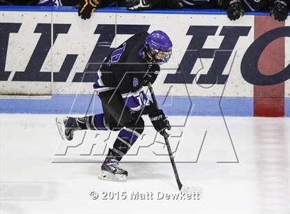 Thumbnail 3 in North Branford vs. Conard (CIAC Division II Semifinal) photogallery.