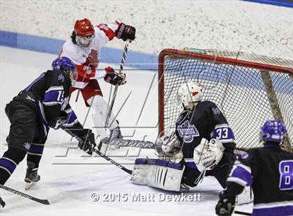 Thumbnail 3 in North Branford vs. Conard (CIAC Division II Semifinal) photogallery.