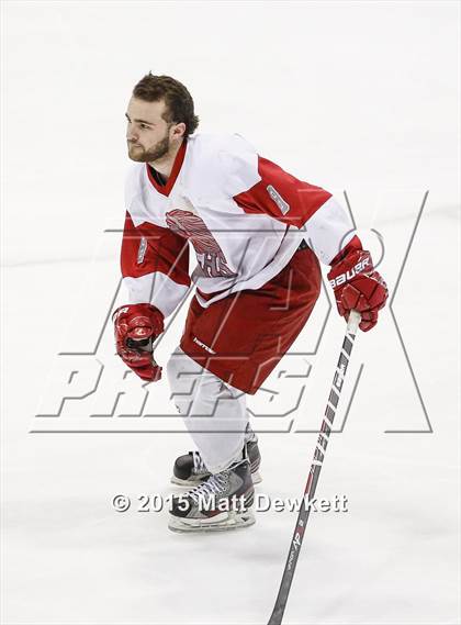 Thumbnail 3 in North Branford vs. Conard (CIAC Division II Semifinal) photogallery.