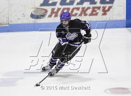 Thumbnail 3 in North Branford vs. Conard (CIAC Division II Semifinal) photogallery.