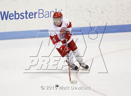 Thumbnail 3 in North Branford vs. Conard (CIAC Division II Semifinal) photogallery.