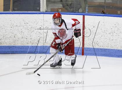 Thumbnail 1 in North Branford vs. Conard (CIAC Division II Semifinal) photogallery.
