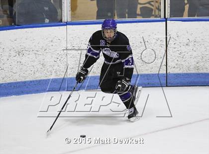 Thumbnail 3 in North Branford vs. Conard (CIAC Division II Semifinal) photogallery.