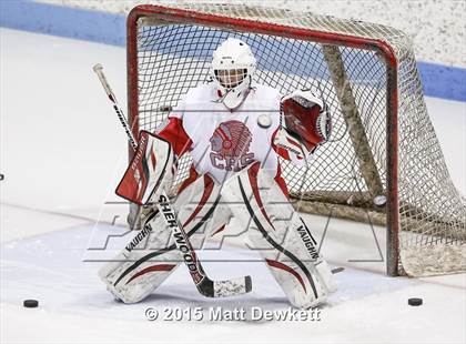 Thumbnail 2 in North Branford vs. Conard (CIAC Division II Semifinal) photogallery.