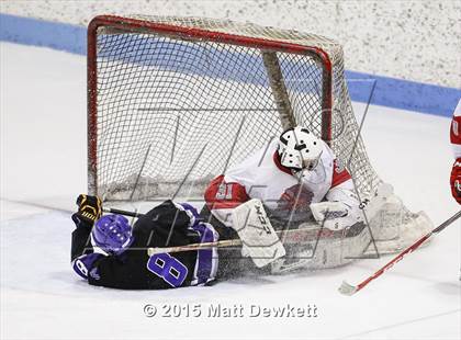 Thumbnail 2 in North Branford vs. Conard (CIAC Division II Semifinal) photogallery.