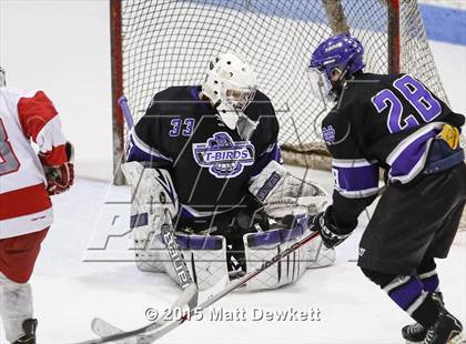 Thumbnail 2 in North Branford vs. Conard (CIAC Division II Semifinal) photogallery.