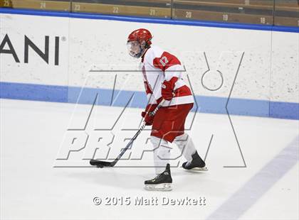 Thumbnail 3 in North Branford vs. Conard (CIAC Division II Semifinal) photogallery.