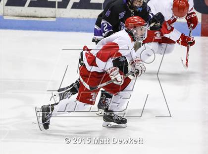 Thumbnail 3 in North Branford vs. Conard (CIAC Division II Semifinal) photogallery.