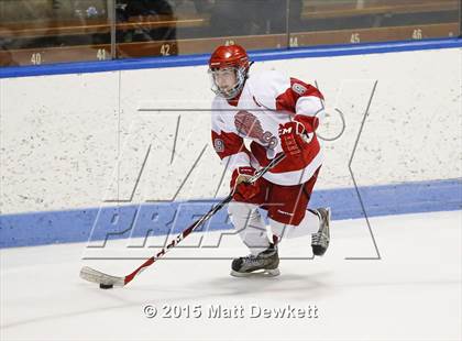 Thumbnail 1 in North Branford vs. Conard (CIAC Division II Semifinal) photogallery.