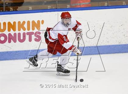Thumbnail 1 in North Branford vs. Conard (CIAC Division II Semifinal) photogallery.