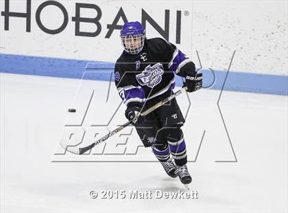 Thumbnail 3 in North Branford vs. Conard (CIAC Division II Semifinal) photogallery.