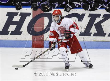 Thumbnail 2 in North Branford vs. Conard (CIAC Division II Semifinal) photogallery.