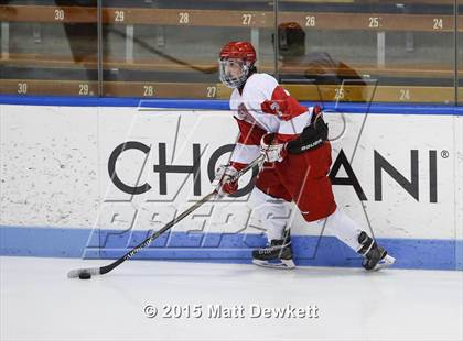 Thumbnail 2 in North Branford vs. Conard (CIAC Division II Semifinal) photogallery.