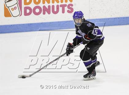 Thumbnail 1 in North Branford vs. Conard (CIAC Division II Semifinal) photogallery.