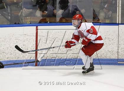 Thumbnail 1 in North Branford vs. Conard (CIAC Division II Semifinal) photogallery.
