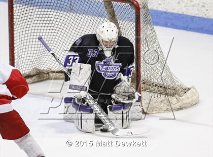 Thumbnail 2 in North Branford vs. Conard (CIAC Division II Semifinal) photogallery.