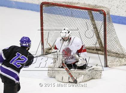 Thumbnail 2 in North Branford vs. Conard (CIAC Division II Semifinal) photogallery.