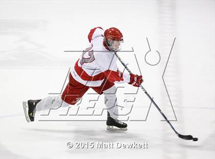 Thumbnail 1 in North Branford vs. Conard (CIAC Division II Semifinal) photogallery.