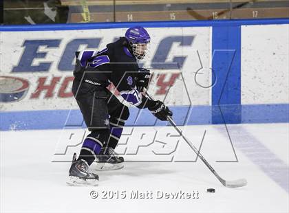 Thumbnail 1 in North Branford vs. Conard (CIAC Division II Semifinal) photogallery.