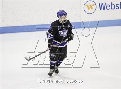Thumbnail 2 in North Branford vs. Conard (CIAC Division II Semifinal) photogallery.