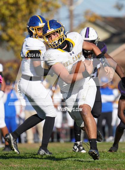 Thumbnail 3 in Del Campo @ Sacramento (CIF SJS D4 Round 1) photogallery.