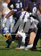 Photo from the gallery "Del Campo @ Sacramento (CIF SJS D4 Round 1)"