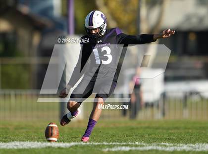 Thumbnail 2 in Del Campo @ Sacramento (CIF SJS D4 Round 1) photogallery.