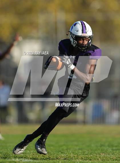 Thumbnail 3 in Del Campo @ Sacramento (CIF SJS D4 Round 1) photogallery.