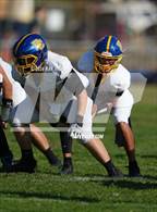 Photo from the gallery "Del Campo @ Sacramento (CIF SJS D4 Round 1)"