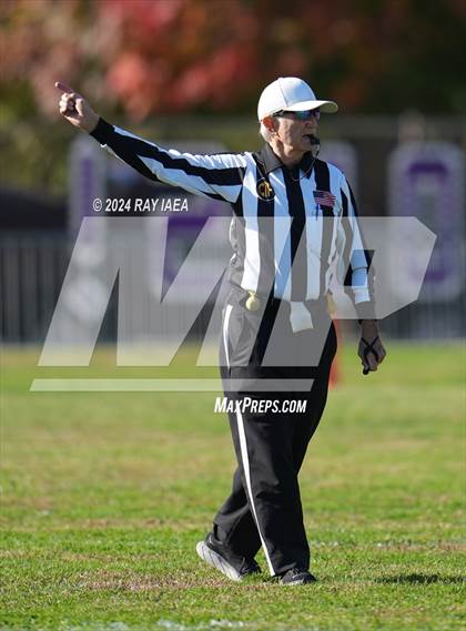 Thumbnail 3 in Del Campo @ Sacramento (CIF SJS D4 Round 1) photogallery.
