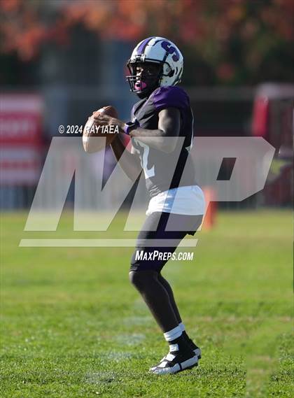 Thumbnail 3 in Del Campo @ Sacramento (CIF SJS D4 Round 1) photogallery.