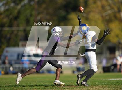 Thumbnail 2 in Del Campo @ Sacramento (CIF SJS D4 Round 1) photogallery.