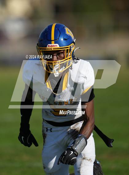 Thumbnail 1 in Del Campo @ Sacramento (CIF SJS D4 Round 1) photogallery.