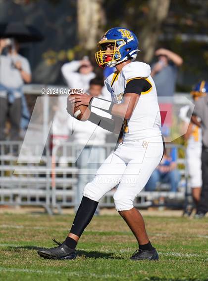 Thumbnail 1 in Del Campo @ Sacramento (CIF SJS D4 Round 1) photogallery.