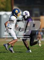 Photo from the gallery "Del Campo @ Sacramento (CIF SJS D4 Round 1)"