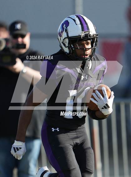 Thumbnail 1 in Del Campo @ Sacramento (CIF SJS D4 Round 1) photogallery.