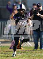 Photo from the gallery "Del Campo @ Sacramento (CIF SJS D4 Round 1)"