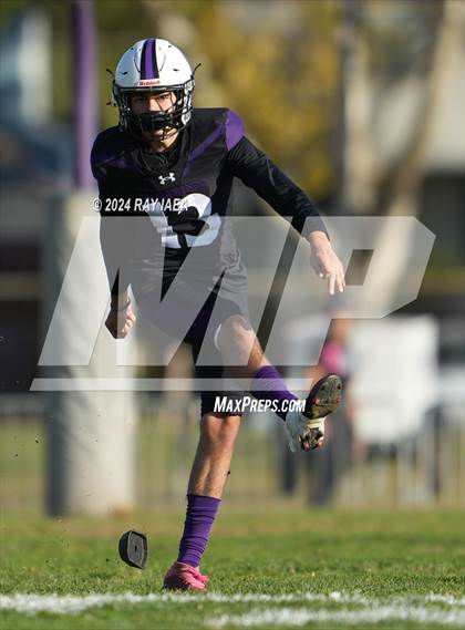 Thumbnail 3 in Del Campo @ Sacramento (CIF SJS D4 Round 1) photogallery.