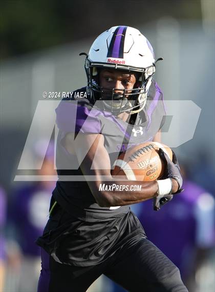 Thumbnail 2 in Del Campo @ Sacramento (CIF SJS D4 Round 1) photogallery.