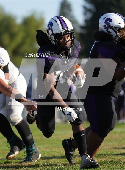 Thumbnail 1 in Del Campo @ Sacramento (CIF SJS D4 Round 1) photogallery.