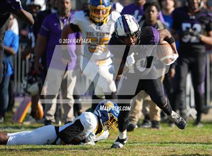 Thumbnail 1 in Del Campo @ Sacramento (CIF SJS D4 Round 1) photogallery.
