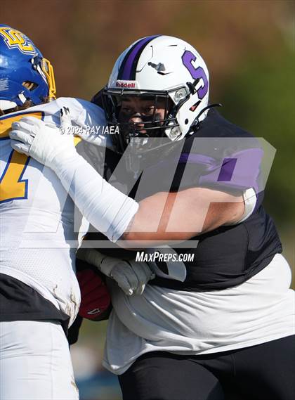 Thumbnail 1 in Del Campo @ Sacramento (CIF SJS D4 Round 1) photogallery.