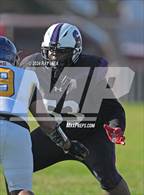 Photo from the gallery "Del Campo @ Sacramento (CIF SJS D4 Round 1)"