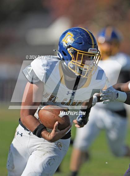 Thumbnail 1 in Del Campo @ Sacramento (CIF SJS D4 Round 1) photogallery.