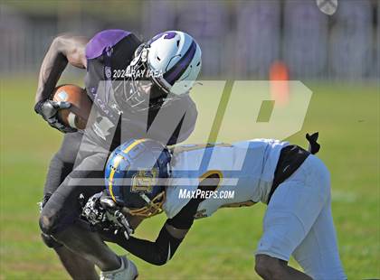 Thumbnail 1 in Del Campo @ Sacramento (CIF SJS D4 Round 1) photogallery.