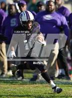 Photo from the gallery "Del Campo @ Sacramento (CIF SJS D4 Round 1)"